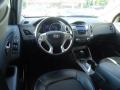 2012 Tucson GLS AWD #11