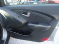 2012 Tucson GLS AWD #19