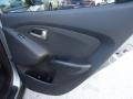 2012 Tucson GLS AWD #20