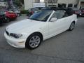 2006 3 Series 325i Convertible #2