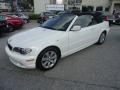 2006 3 Series 325i Convertible #4