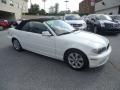 2006 3 Series 325i Convertible #7