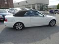 2006 3 Series 325i Convertible #8
