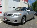 2010 Camry  #1