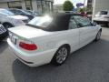 2006 3 Series 325i Convertible #9