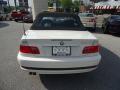 2006 3 Series 325i Convertible #10
