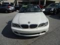 2006 3 Series 325i Convertible #16