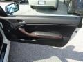 2006 3 Series 325i Convertible #20