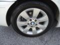 2006 3 Series 325i Convertible #23