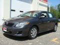 Click for details. 2010 Toyota Corolla LE
