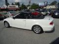 2006 3 Series 325i Convertible #34