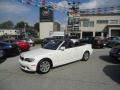 2006 3 Series 325i Convertible #35