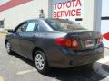 2010 Corolla LE #4
