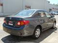 2010 Corolla LE #6