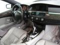 2008 5 Series 528xi Sedan #4