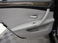 2008 5 Series 528xi Sedan #11