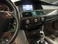 2008 5 Series 528xi Sedan #23