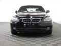 2008 5 Series 528xi Sedan #26
