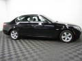 2008 5 Series 528xi Sedan #27