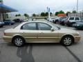 2003 Hyundai Sonata Desert Sand Metallic #2 2003 Hyundai Sonata Desert Sand Metallic #2