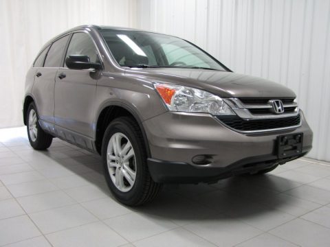 Honda CR-V EX AWD Honda CR-V EX AWD