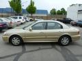 2003 Hyundai Sonata Desert Sand Metallic #8 2003 Hyundai Sonata Desert Sand Metallic #8