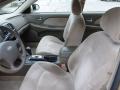 2003 Hyundai Sonata Beige Interior #12 2003 Hyundai Sonata Beige Interior #12