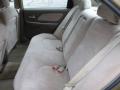 Rear Seat of 2003 Hyundai Sonata GLS V6 #13 Rear Seat of 2003 Hyundai Sonata GLS V6 #13