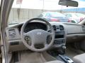 Dashboard of 2003 Hyundai Sonata GLS V6 #14 Dashboard of 2003 Hyundai Sonata GLS V6 #14