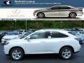 2013 RX 350 AWD #1 2013 RX 350 AWD #1