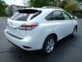 2013 RX 350 AWD #4 2013 RX 350 AWD #4