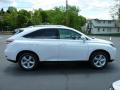 2013 RX 350 AWD #5 2013 RX 350 AWD #5