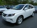 2013 RX 350 AWD #8 2013 RX 350 AWD #8