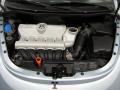 2009 New Beetle 2.5 Coupe #4