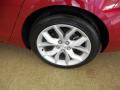  2014 Chevrolet Impala LT Wheel #3