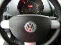 2009 New Beetle 2.5 Coupe #10