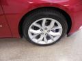  2014 Chevrolet Impala LT Wheel #8