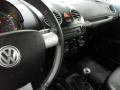 2009 New Beetle 2.5 Coupe #11