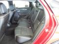 Rear Seat of 2014 Chevrolet Impala LT #14