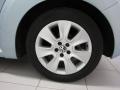 2009 New Beetle 2.5 Coupe #17