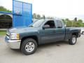 Click for details. 2013 Chevrolet Silverado 1500 LT Extended Cab 4x4