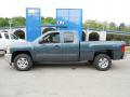 2013 Silverado 1500 LT Extended Cab 4x4 #2