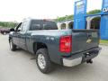 2013 Silverado 1500 LT Extended Cab 4x4 #4