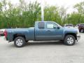 2013 Silverado 1500 LT Extended Cab 4x4 #8
