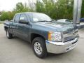 2013 Silverado 1500 LT Extended Cab 4x4 #11