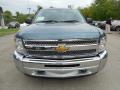 2013 Silverado 1500 LT Extended Cab 4x4 #12