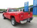 2013 Silverado 1500 Work Truck Regular Cab 4x4 #4