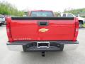 2013 Silverado 1500 Work Truck Regular Cab 4x4 #5