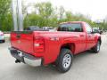 2013 Silverado 1500 Work Truck Regular Cab 4x4 #7