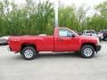 2013 Silverado 1500 Work Truck Regular Cab 4x4 #8